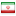 nazemsara.com server is located in Iran